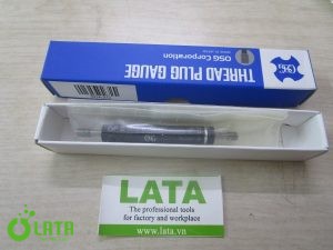 Dụng cụ kiểm tra kích thước ren