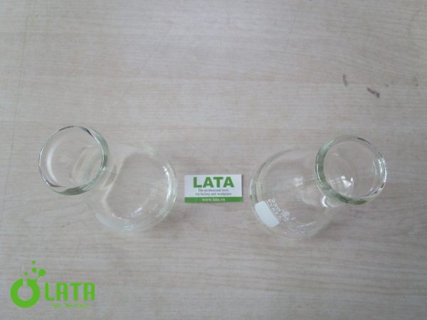 Bình tam giác - Ảnh 2