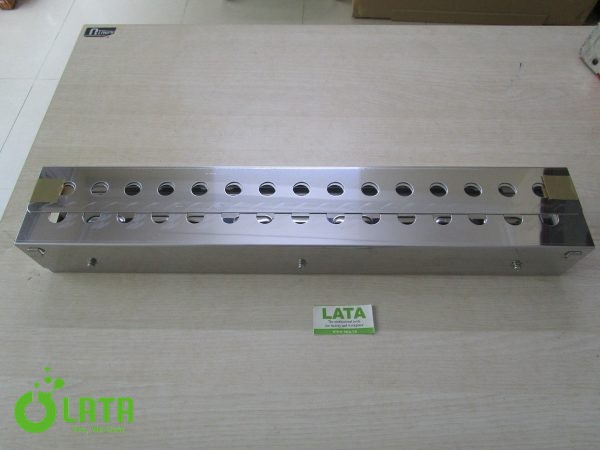Giá đỡ pipet - Ảnh 2