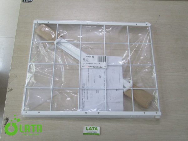 Tấm lưới - Ảnh 2