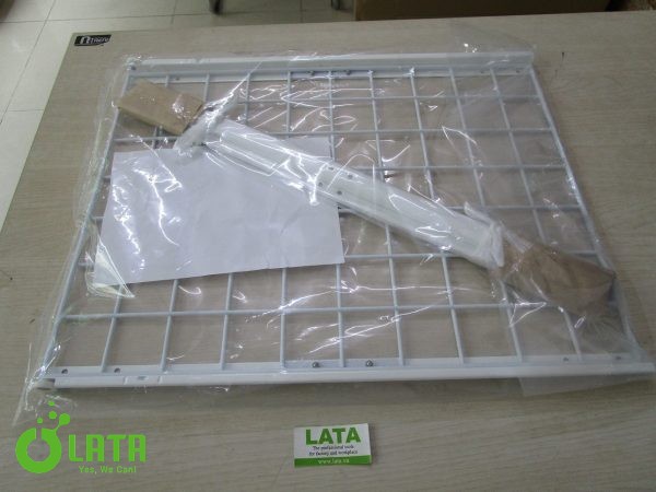 Tấm lưới - Ảnh 2