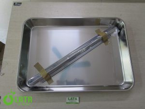 Khay inox