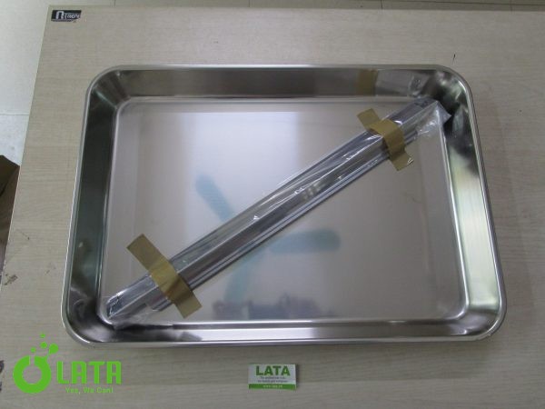 Khay inox