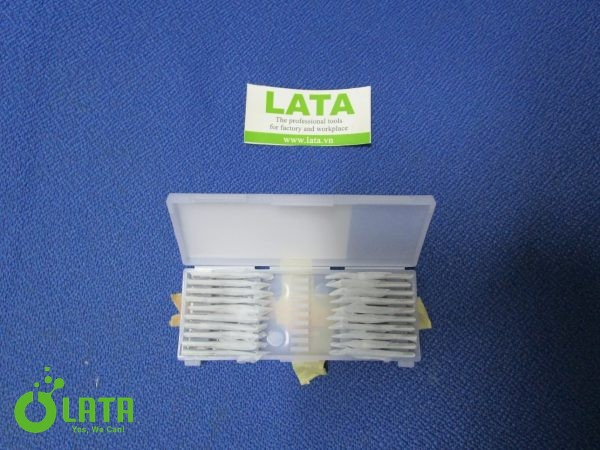 Lưỡi dao - Ảnh 2