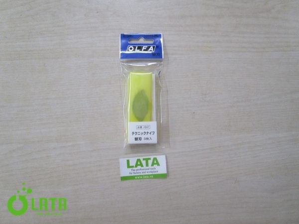 Lưỡi dao cắt