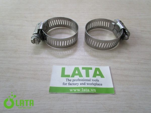 Đai xiết SS1600N - Ảnh 2