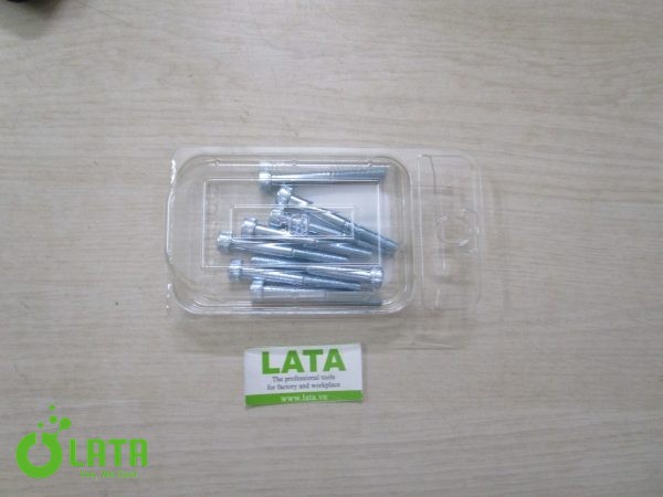 Bu lông lục giác - Ảnh 2