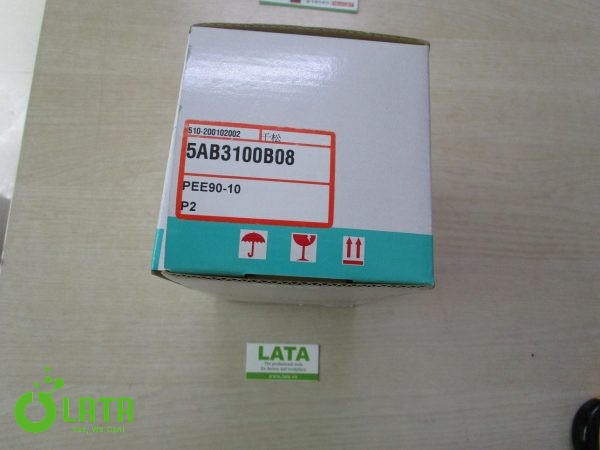 Hộp số mô tơ (Hộp giảm tốc) - Ảnh 2