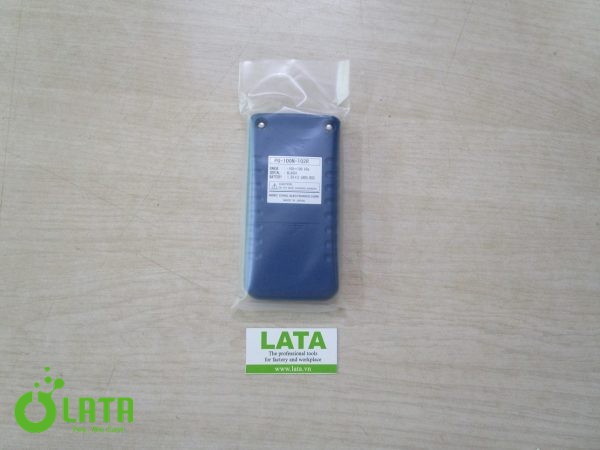 Thiết bị đo áp suất