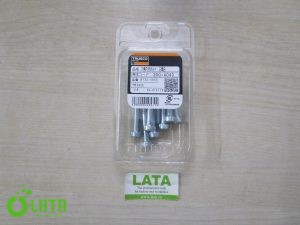 Bu lông lục giác