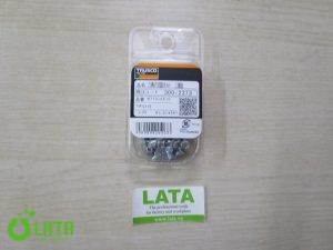 Bu lông lục giác