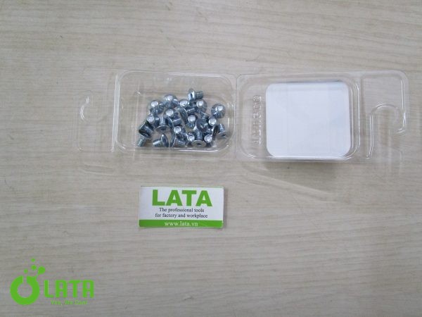 Bu lông lục giác - Ảnh 2