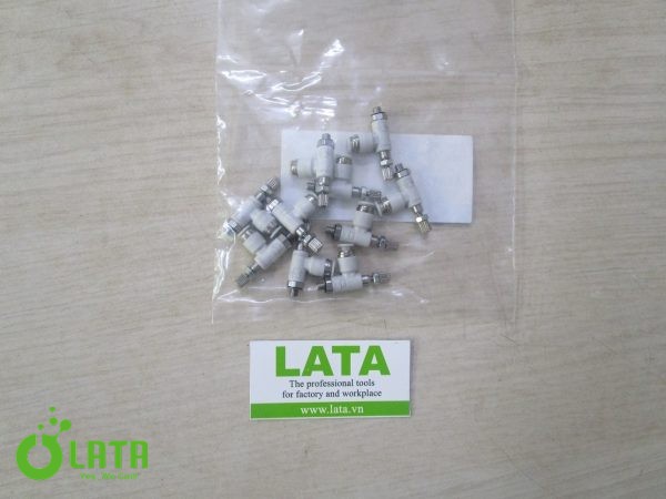 Van tiết lưu - Ảnh 2