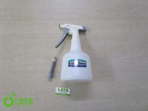 Bình xịt