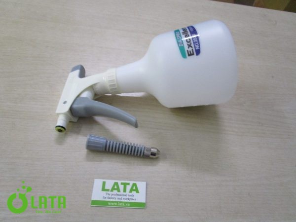 Bình xịt - Ảnh 2