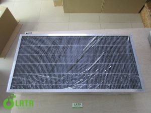 Tấm lọc