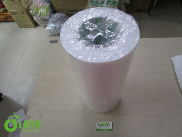 Cuộn nhựa - Ảnh 2