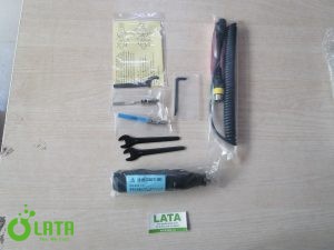 Máy mài cầm tay