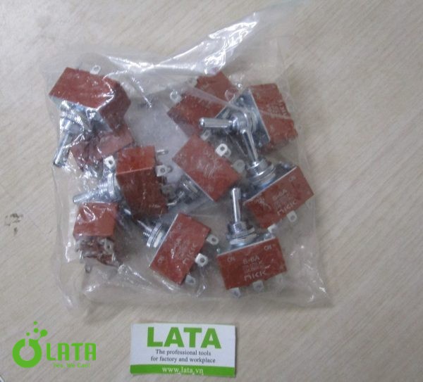 Công tắc - Ảnh 2