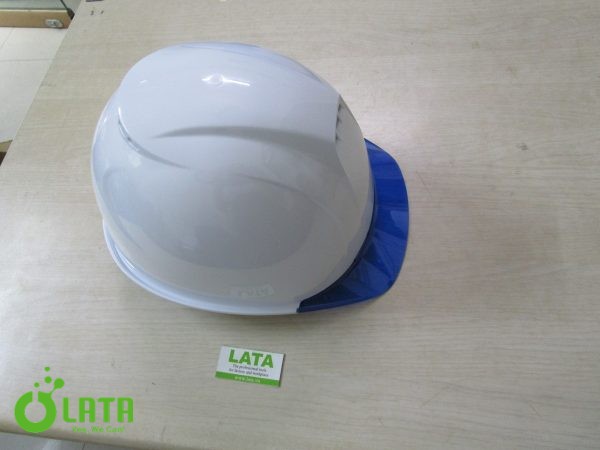 Mũ bảo hộ - Ảnh 2