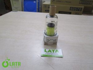 Thiết bị tách sương AFM20-02-A