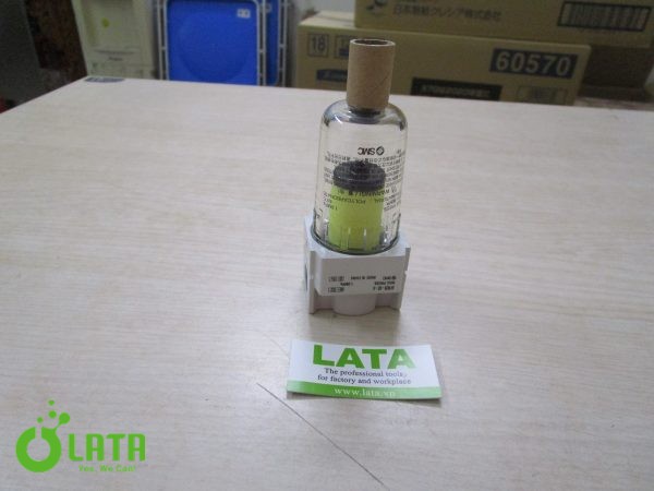 Thiết bị tách sương AFM20-02-A