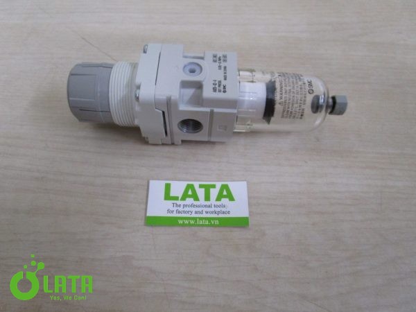 Bộ lọc AW20-02G-A - Ảnh 2