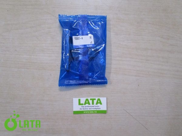 Bộ đệm Y200T-A - Ảnh 2