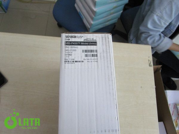 Hộp mực máy in - Ảnh 2