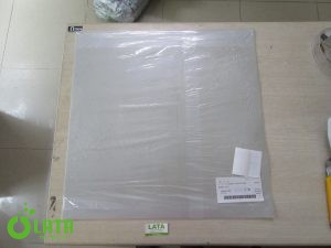 Tấm cao su silicon