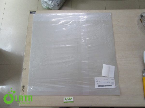 Tấm cao su silicon