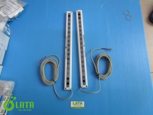 Cảm biến vùng