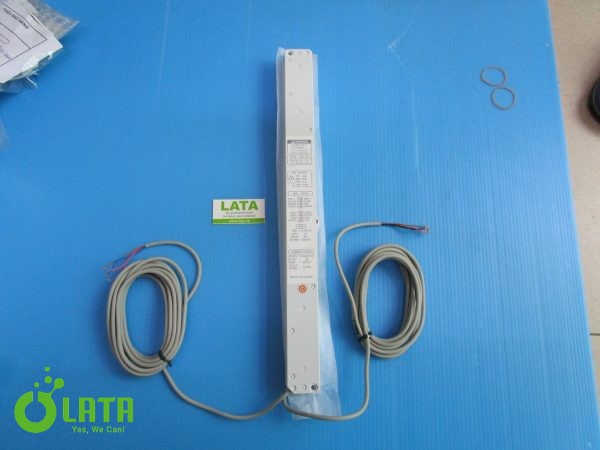 Cảm biến vùng - Ảnh 2