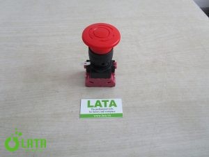 Nút dừng khẩn cấp