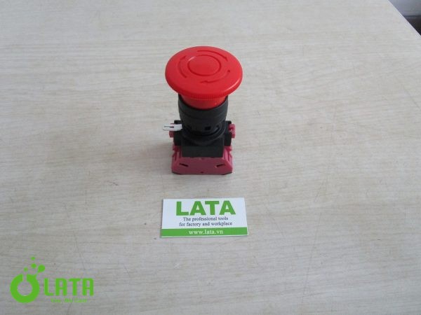 Nút dừng khẩn cấp