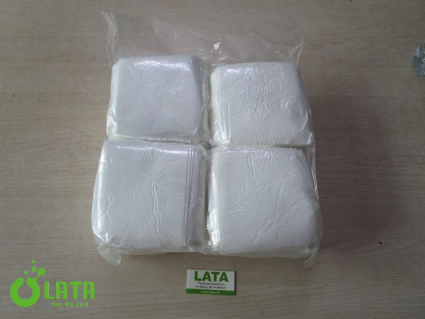 Vải lau - Ảnh 2