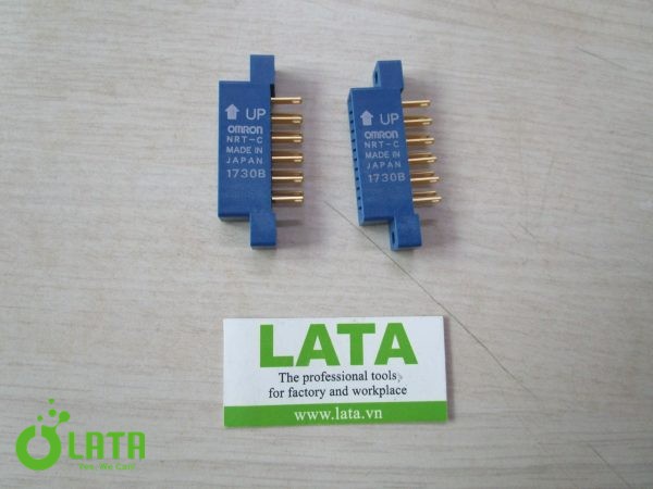 Đầu nối kiểu tiếp xúc