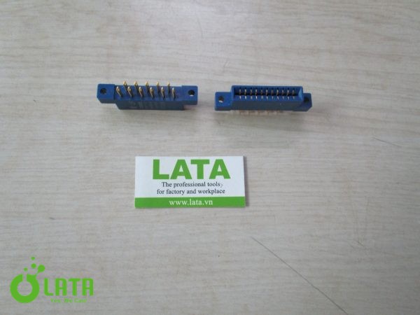 Đầu nối kiểu tiếp xúc - Ảnh 2