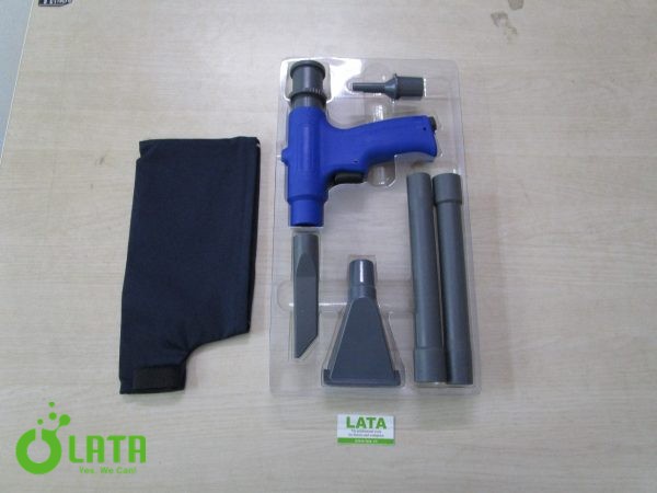 Dụng cụ thổi khí AS-119