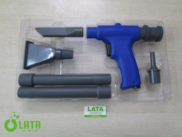 Dụng cụ thổi khí AS-119 - Ảnh 2