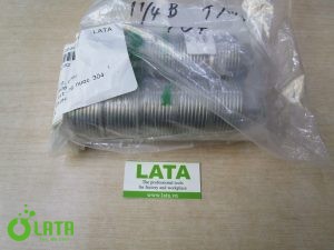 Đầu bịt ống nước