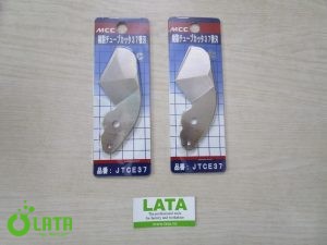 Lưỡi dao cắt ống