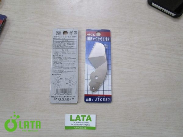 Lưỡi dao cắt ống - Ảnh 2