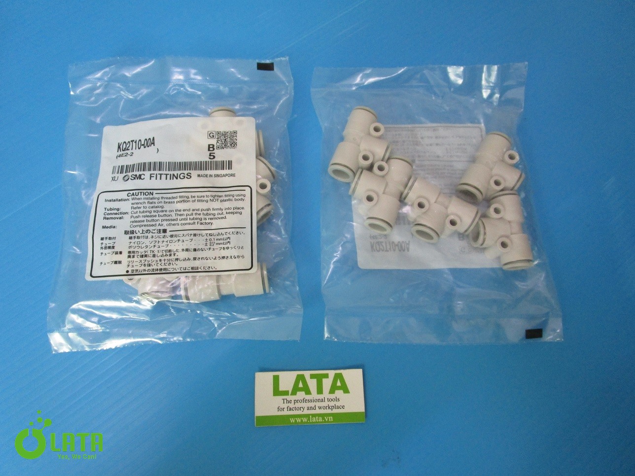 Đầu nối 1 Đầu nối