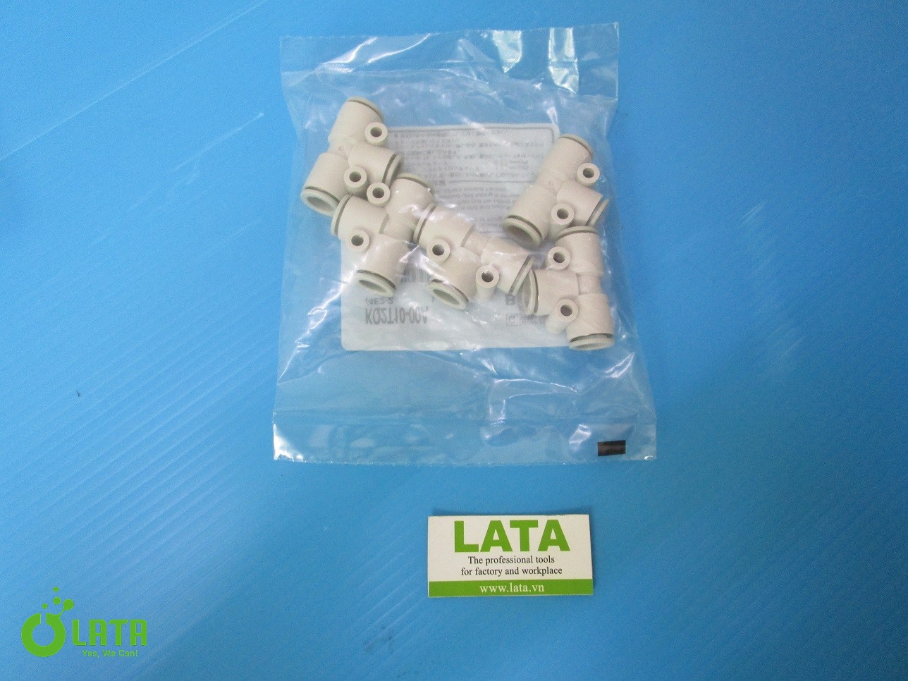 Đầu nối 2 Đầu nối - Ảnh 2