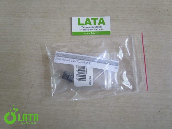 Ống lens cho camera