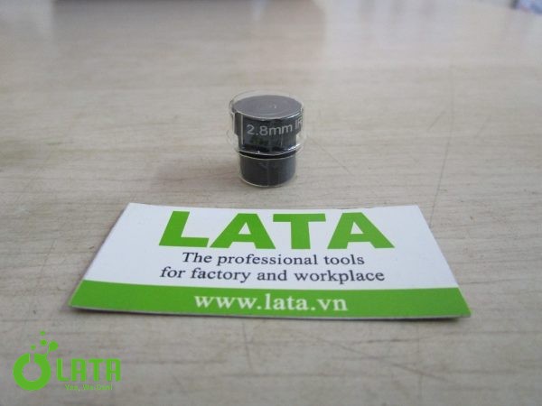 Ống lens cho camera - Ảnh 2