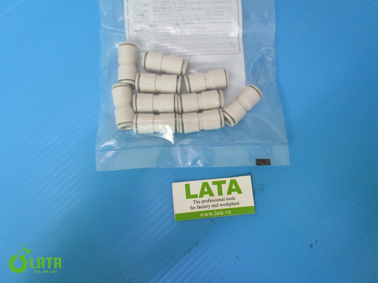 Đầu nối 2 Đầu nối - Ảnh 2