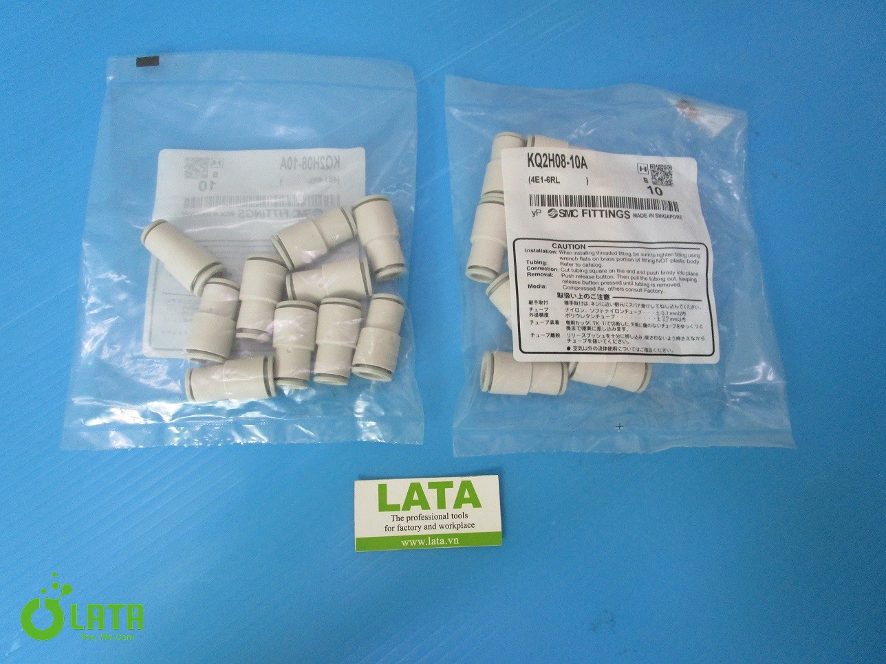 Đầu nối 1 Đầu nối