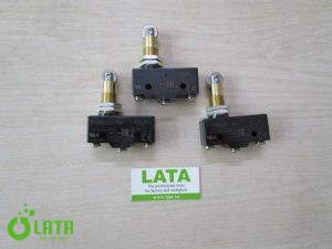 Công tắc hành trình